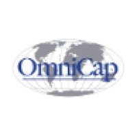 OmniCap logo, OmniCap contact details