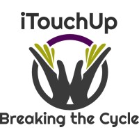 iTouchUp logo, iTouchUp contact details