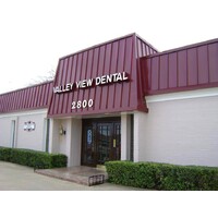 Valley View Dental logo, Valley View Dental contact details