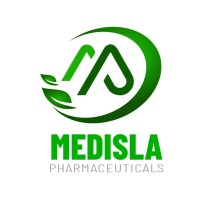 MEDISLA PHARMACEUTICALS PVT LTD logo, MEDISLA PHARMACEUTICALS PVT LTD contact details