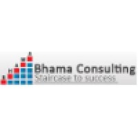 BHAMA CONSULTING logo, BHAMA CONSULTING contact details