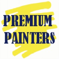 PremiumPainters logo, PremiumPainters contact details