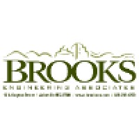 Brooks Engineering Associates logo, Brooks Engineering Associates contact details