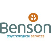 BENSON PSYCHOLOGICAL SERVICES, PC logo, BENSON PSYCHOLOGICAL SERVICES, PC contact details