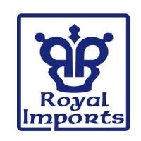 Royal Imports logo, Royal Imports contact details