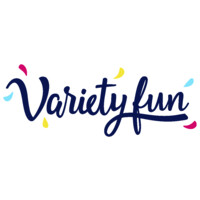 Variety Fun, Inc. logo, Variety Fun, Inc. contact details