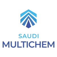 Saudi Multichem Company logo, Saudi Multichem Company contact details