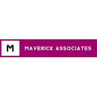 Maverick Associates logo, Maverick Associates contact details