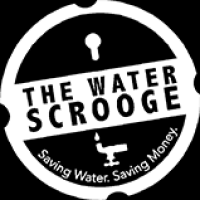 The Water Scrooge (Canada) logo, The Water Scrooge (Canada) contact details