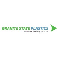 Granite State Plastics logo, Granite State Plastics contact details