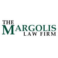 Margolis Law Firm logo, Margolis Law Firm contact details