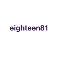 Eighteen81 Agency logo, Eighteen81 Agency contact details