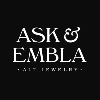 Ask & Embla logo, Ask & Embla contact details