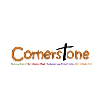 Cornerstone Family Ministries - Rosa Valdez Learning Center logo, Cornerstone Family Ministries - Rosa Valdez Learning Center contact details