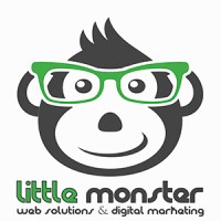 Little Monster logo, Little Monster contact details