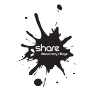 Share Discovery Village logo, Share Discovery Village contact details