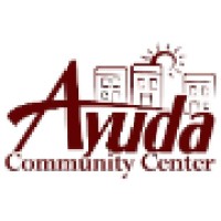 Ayuda Community Center logo, Ayuda Community Center contact details