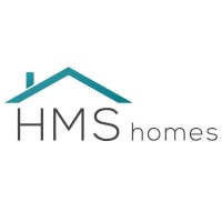 HMS homes Real Estate logo, HMS homes Real Estate contact details