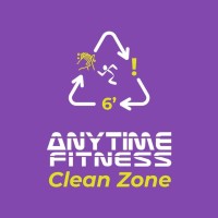 Anytime Fitness Deer Ridge logo, Anytime Fitness Deer Ridge contact details