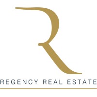 Regency Real Estate logo, Regency Real Estate contact details