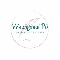 Waenganui Pō logo, Waenganui Pō contact details