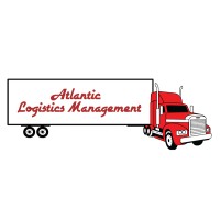 Atlantic Logistics Management logo, Atlantic Logistics Management contact details