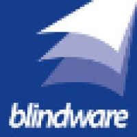 Blindware logo, Blindware contact details