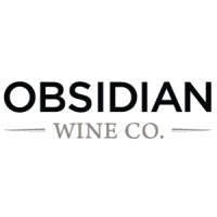 Obsidian Wine Co. logo, Obsidian Wine Co. contact details