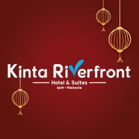 Kinta Riverfront Hotel & Suites logo, Kinta Riverfront Hotel & Suites contact details