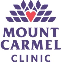 Mount Carmel Clinic logo, Mount Carmel Clinic contact details