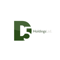 D5 Holdings Ltd. logo, D5 Holdings Ltd. contact details