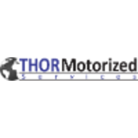 Thor Motorized Services logo, Thor Motorized Services contact details