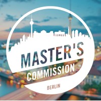 Master's Commission logo, Master's Commission contact details