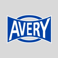 Avery Asphalt logo, Avery Asphalt contact details