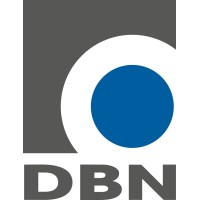 DBN logo, DBN contact details