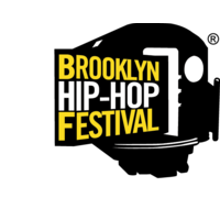 The Brooklyn Hip-Hop Festival logo, The Brooklyn Hip-Hop Festival contact details