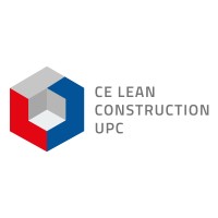 CE LEAN UPC logo, CE LEAN UPC contact details