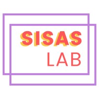 SISAS LAB logo, SISAS LAB contact details