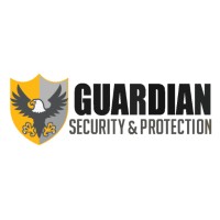 Guardian Security & Protection logo, Guardian Security & Protection contact details