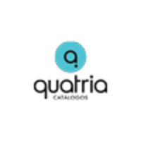 Quatria logo, Quatria contact details