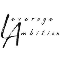 Leverage Ambition logo, Leverage Ambition contact details