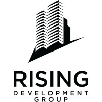 Rising Development Group logo, Rising Development Group contact details