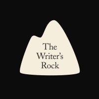 The Writer's Rock logo, The Writer's Rock contact details