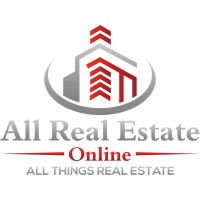 All Real Estate logo, All Real Estate contact details