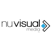 Nu Visual Media Inc. logo, Nu Visual Media Inc. contact details