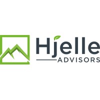 Hjelle Advisors logo, Hjelle Advisors contact details