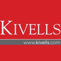 Kivells logo, Kivells contact details