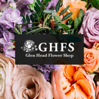 Glen Head Flower Shop logo, Glen Head Flower Shop contact details