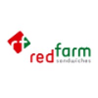 Red Farm logo, Red Farm contact details