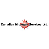 Canadian Nitrogen Services Ltd logo, Canadian Nitrogen Services Ltd contact details